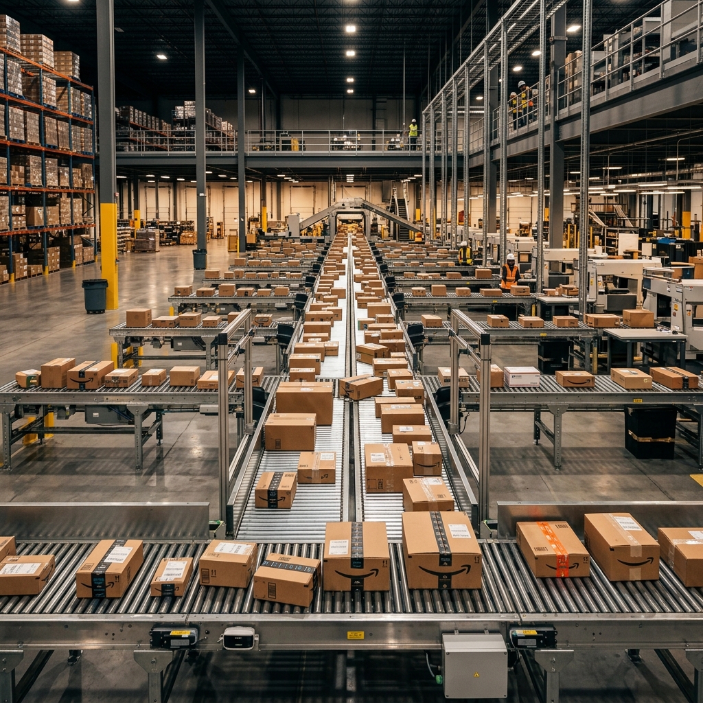 E-commerce
